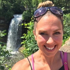 Meet your Posher, Meg